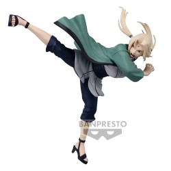 Static Figure - Colosseum - Naruto - Tsunade