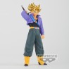 Figurine Statique - Blood of Saiyan - Dragon Ball - Trunks