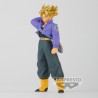 Figurine Statique - Blood of Saiyan - Dragon Ball - Trunks