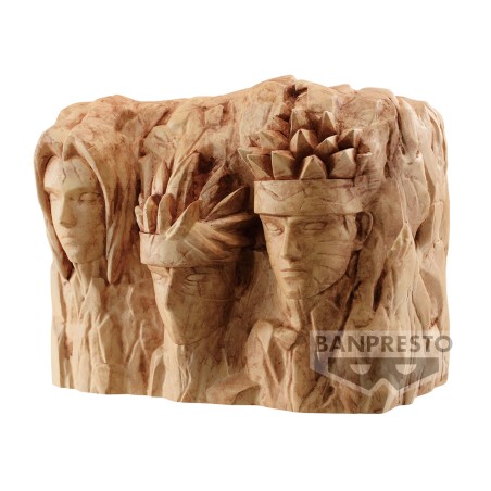 Money box - Naruto - Hokage Rock