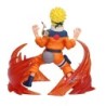 Figurine Statique - Vibration Stars - Naruto - Naruto Uzumaki