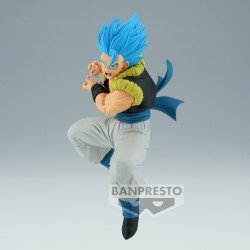Figurine Statique - Match Makers - Dragon Ball - Gogeta