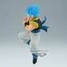 Figurine Statique - Match Makers - Dragon Ball - Gogeta