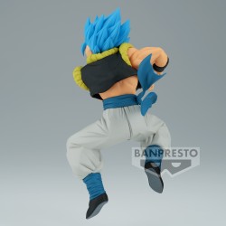 Static Figure - Match Makers - Dragon Ball - Gogeta