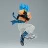 Static Figure - Match Makers - Dragon Ball - Gogeta