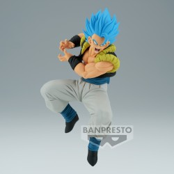 Static Figure - Match Makers - Dragon Ball - Gogeta