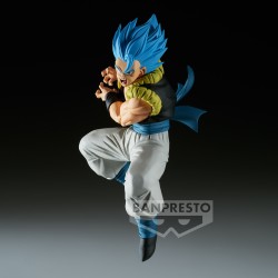Static Figure - Match Makers - Dragon Ball - Gogeta