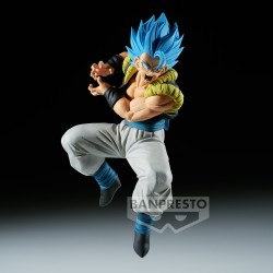 Figurine Statique - Match Makers - Dragon Ball - Gogeta