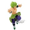 Static Figure - Match Makers - Dragon Ball - Broly