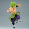 Static Figure - Match Makers - Dragon Ball - Broly