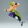 Static Figure - Match Makers - Dragon Ball - Broly