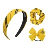 Hair accessory - Harry Potter - Hufflepuff