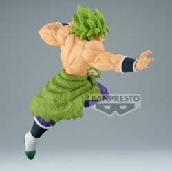 Static Figure - Match Makers - Dragon Ball - Broly