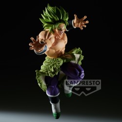 Static Figure - Match Makers - Dragon Ball - Broly