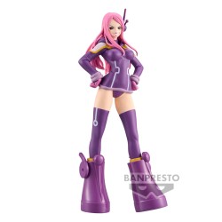 Figurine Statique - DXF - One Piece - Jewelry Bonney