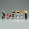 Static Figure - WCF - One Piece - Sign of our Fellowship