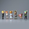 Static Figure - WCF - One Piece - Sign of our Fellowship