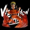 Figurine Statique - Vibration Stars - Naruto - Naruto Uzumaki