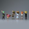 Static Figure - WCF - One Piece - Sign of our Fellowship