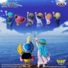 Static Figure - WCF - One Piece - Sign of our Fellowship