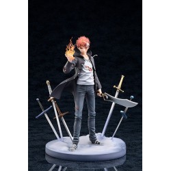 Static Figure - Fate - Shiro Emiya