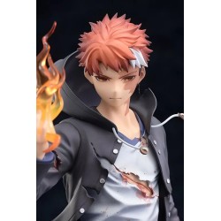 Static Figure - Fate - Shiro Emiya