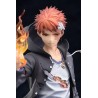 Static Figure - Fate - Shiro Emiya