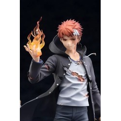 Static Figure - Fate - Shiro Emiya
