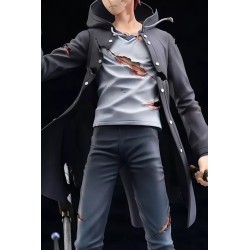 Static Figure - Fate - Shiro Emiya