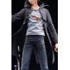 Figurine Statique - Fate - Shiro Emiya