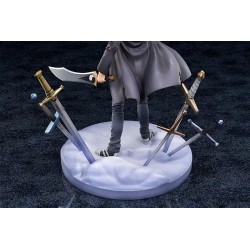 Static Figure - Fate - Shiro Emiya