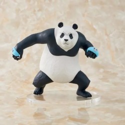 Static Figure - Jujutsu Kaisen - Panda