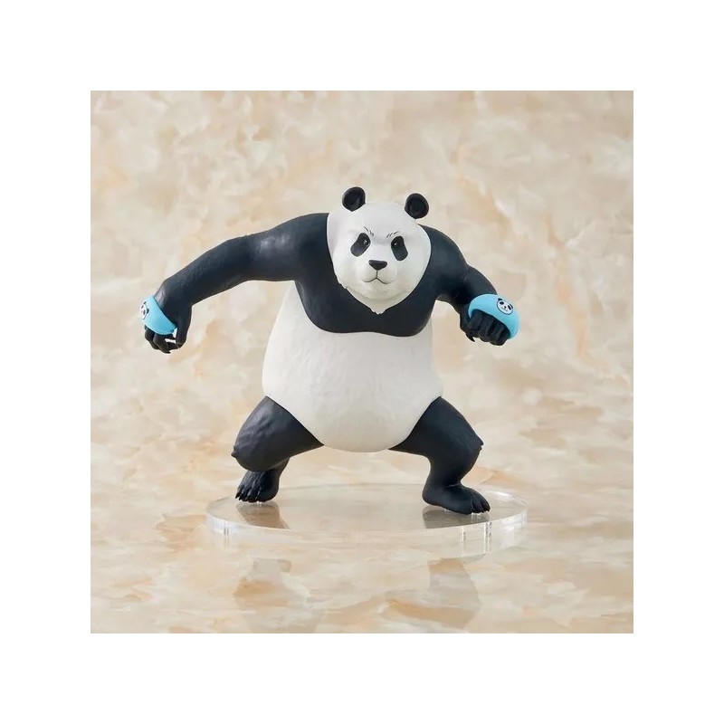 Static Figure - Jujutsu Kaisen - Panda