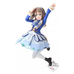 Static Figure - Ichibansho - Love Live - Watanabe Yo