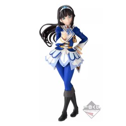 Figurine Statique - Ichibansho - Love Live - Kurosawa Dia