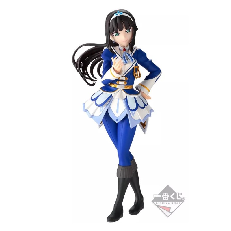 Static Figure - Ichibansho - Love Live - Kurosawa Dia