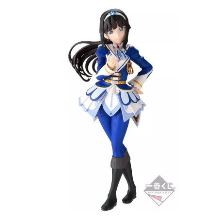 Figurine Statique - Ichibansho - Love Live - Kurosawa Dia