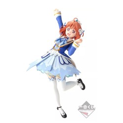 Figurine Statique - Ichibansho - Love Live - Takami Chiki