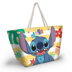 Handbag - Lilo & Stitch - Sun - Stitch