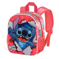 Sac à dos - Lilo & Stitch - Thing - Stitch