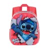 Backpack - Lilo & Stitch - Thing - Stitch