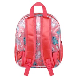 Backpack - Lilo & Stitch - Thing - Stitch