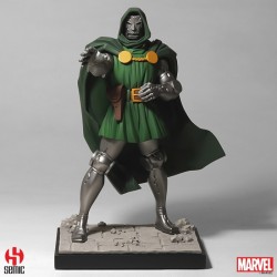 Figurine Statique - Les 4 Fantastiques - Docteur Fatalis