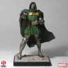 Figurine Statique - Les 4 Fantastiques - Docteur Fatalis