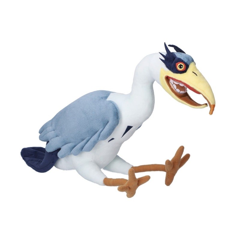 Plush - The Boy and the Heron - The Heron