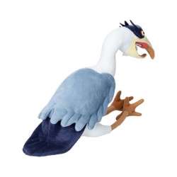 Plush - The Boy and the Heron - The Heron