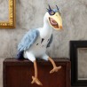 Peluche - Le Garçon et le Héron - Le Héron