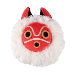 Coussin - Princesse Mononoke - Masque