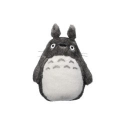 Plush - My Neighbor Totoro - Grey Totoro