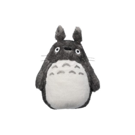 Plush - My Neighbor Totoro - Grey Totoro